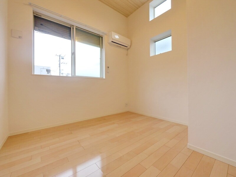 アザーレ・パッシオ生田弐番館の物件内観写真