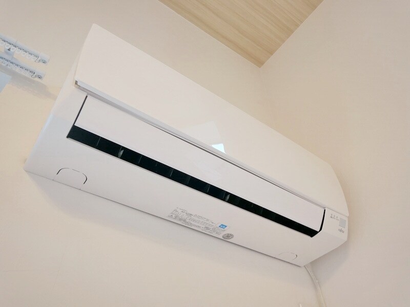 アザーレ・パッシオ生田弐番館の物件内観写真