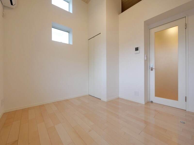 アザーレ・パッシオ生田弐番館の物件内観写真