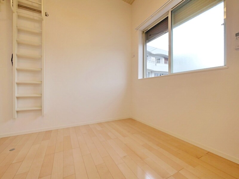 アザーレ・パッシオ生田弐番館の物件内観写真