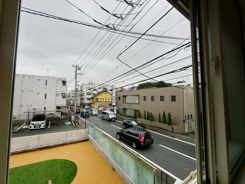 アザーレ・パッシオ生田弐番館の物件内観写真