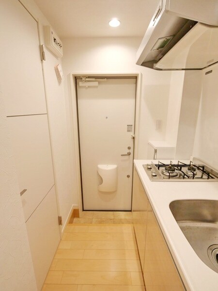 アザーレ・パッシオ生田弐番館の物件内観写真