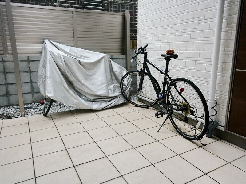 アザーレ・パッシオ生田弐番館の物件内観写真