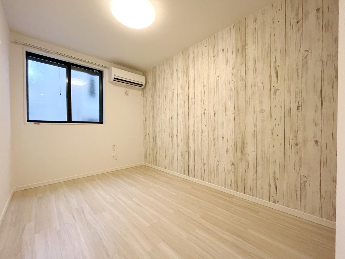 サクラハイム生田の物件内観写真