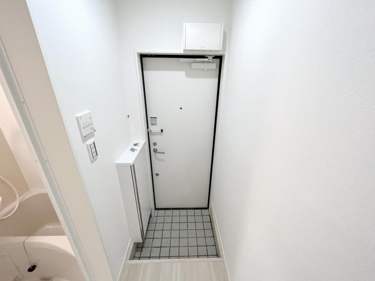 サクラハイム生田の物件内観写真