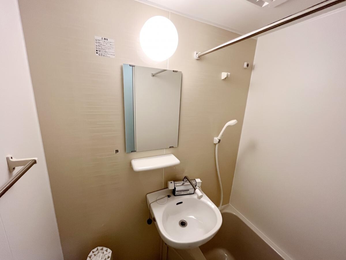 サクラハイム生田の物件内観写真