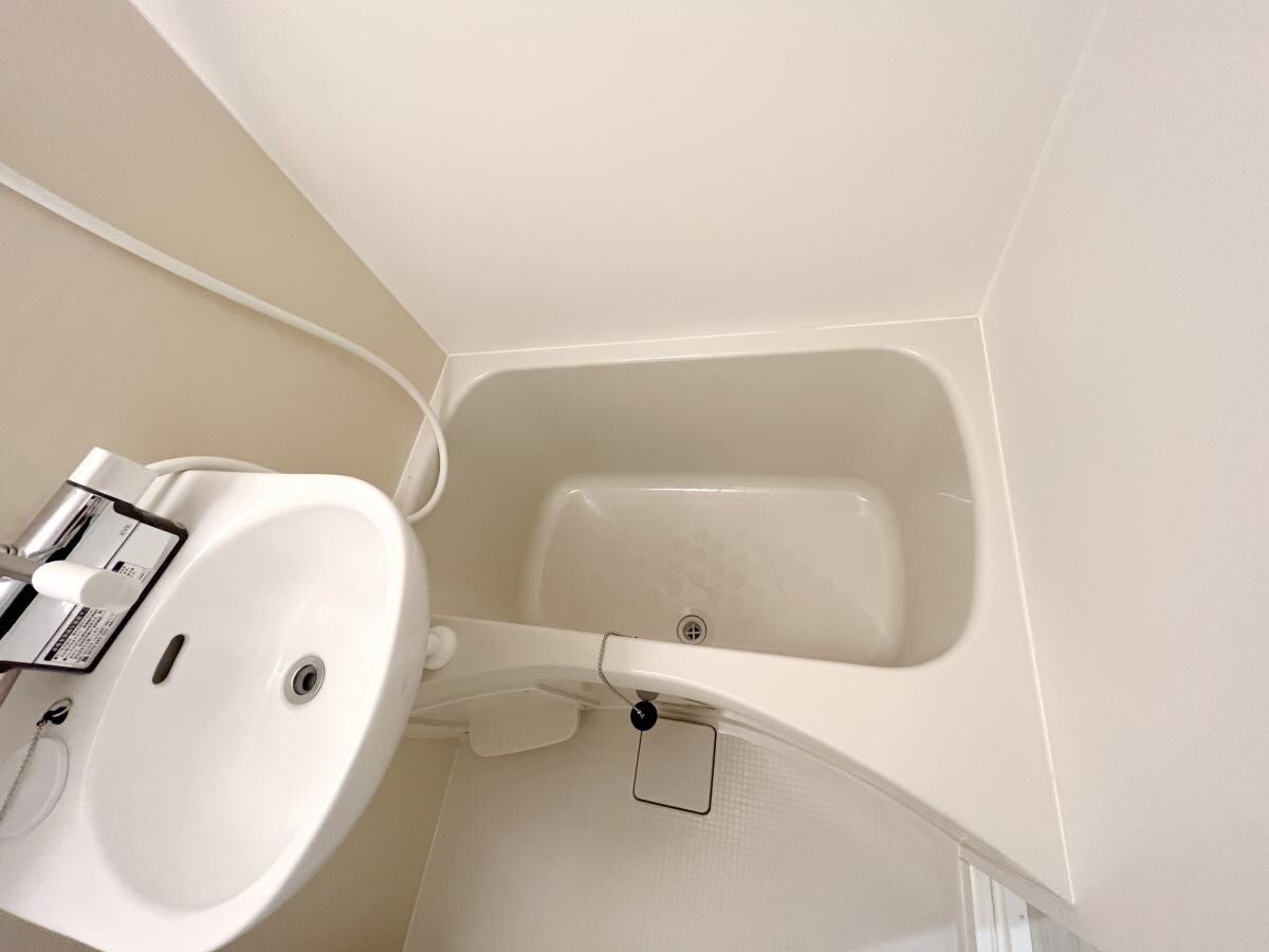 サクラハイム生田の物件内観写真