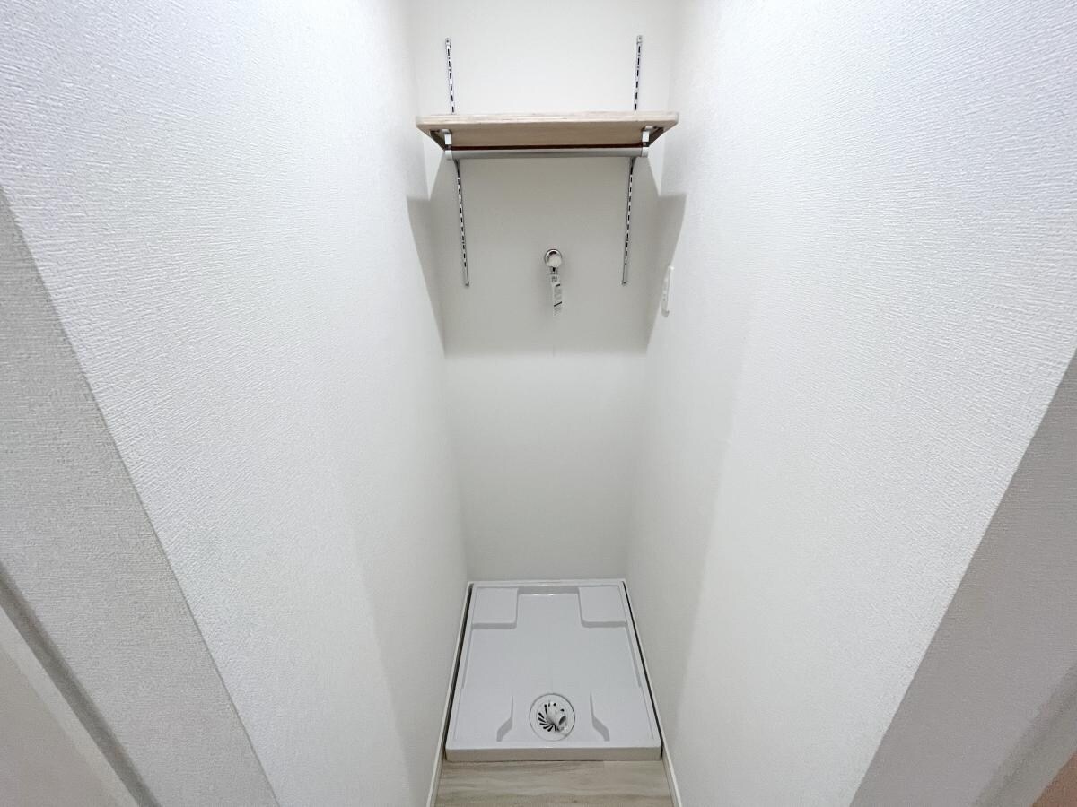 サクラハイム生田の物件内観写真