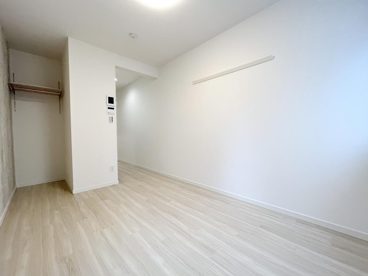 サクラハイム生田の物件内観写真