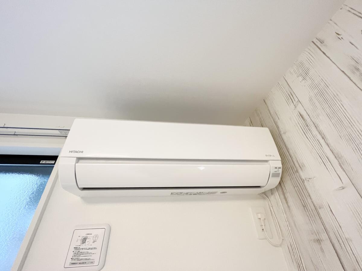 サクラハイム生田の物件内観写真