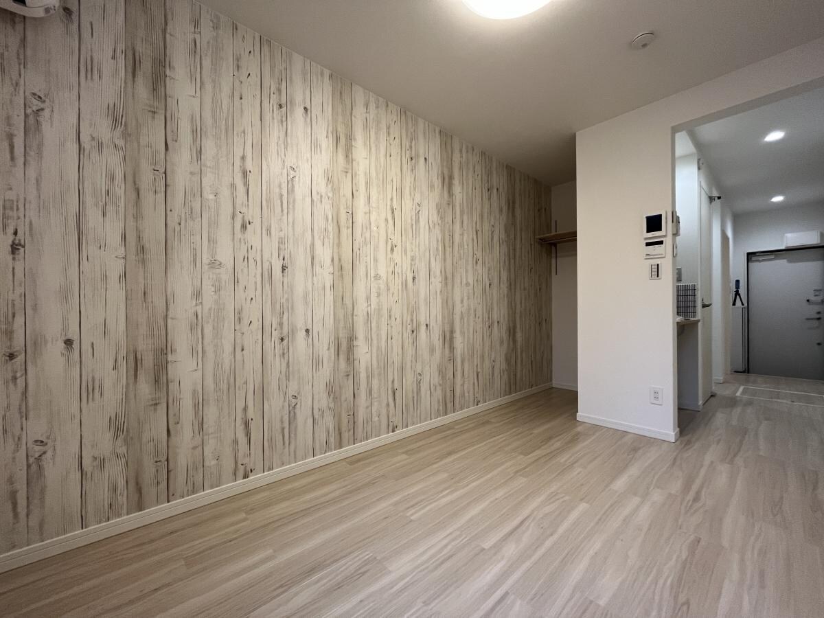 サクラハイム生田の物件内観写真