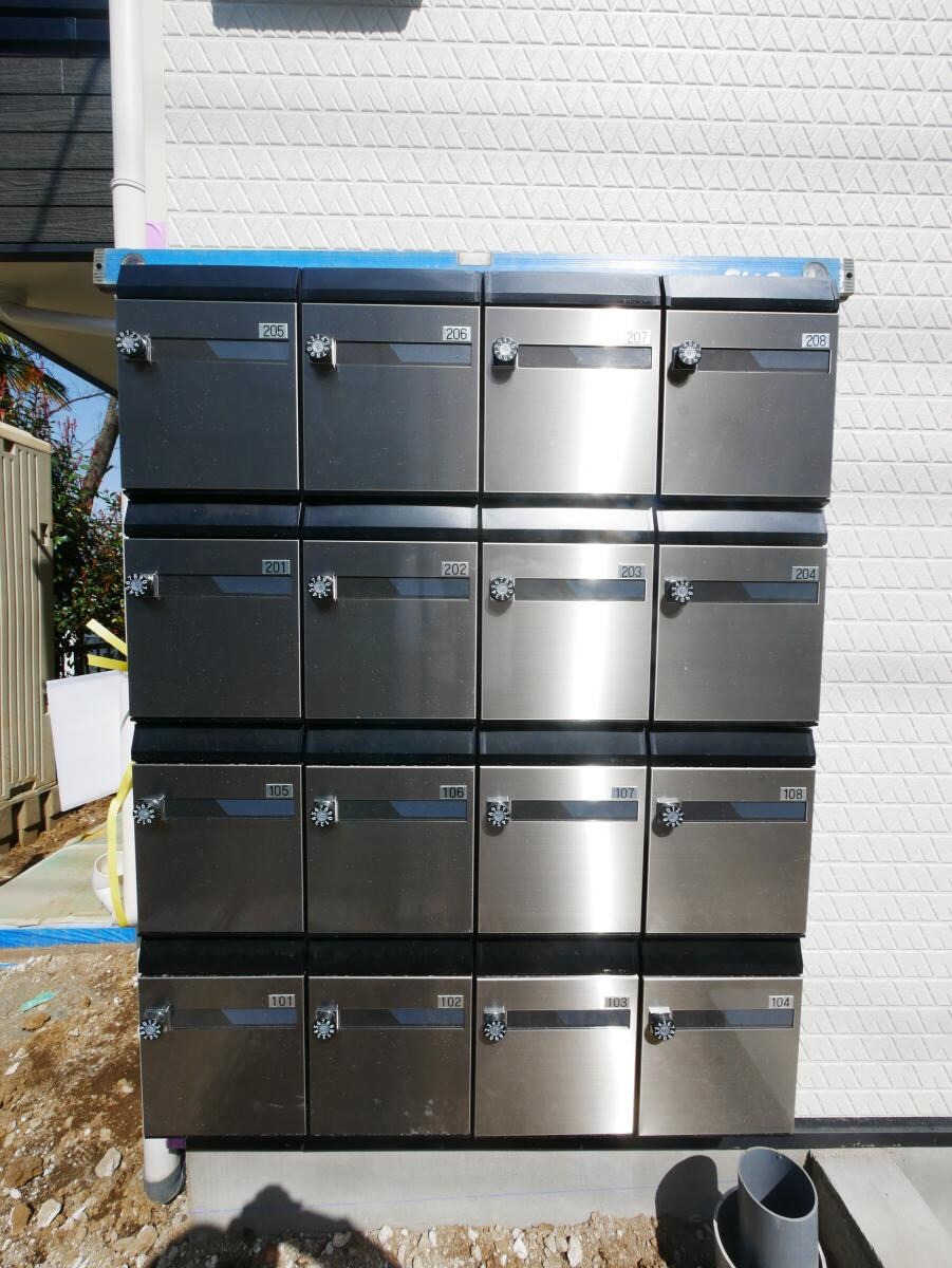 サクラハイム生田の物件内観写真