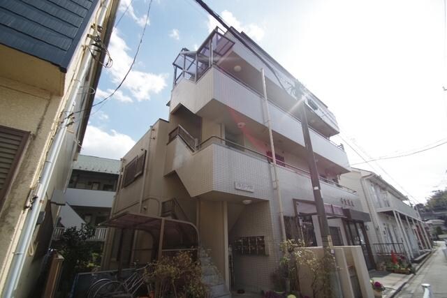 パルビューテラス　の物件内観写真