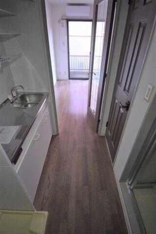 とれじゃあいらんどの物件内観写真