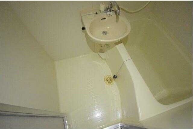 とれじゃあいらんどの物件内観写真