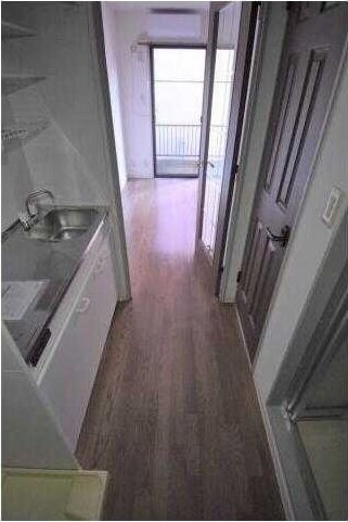 とれじゃあいらんどの物件内観写真