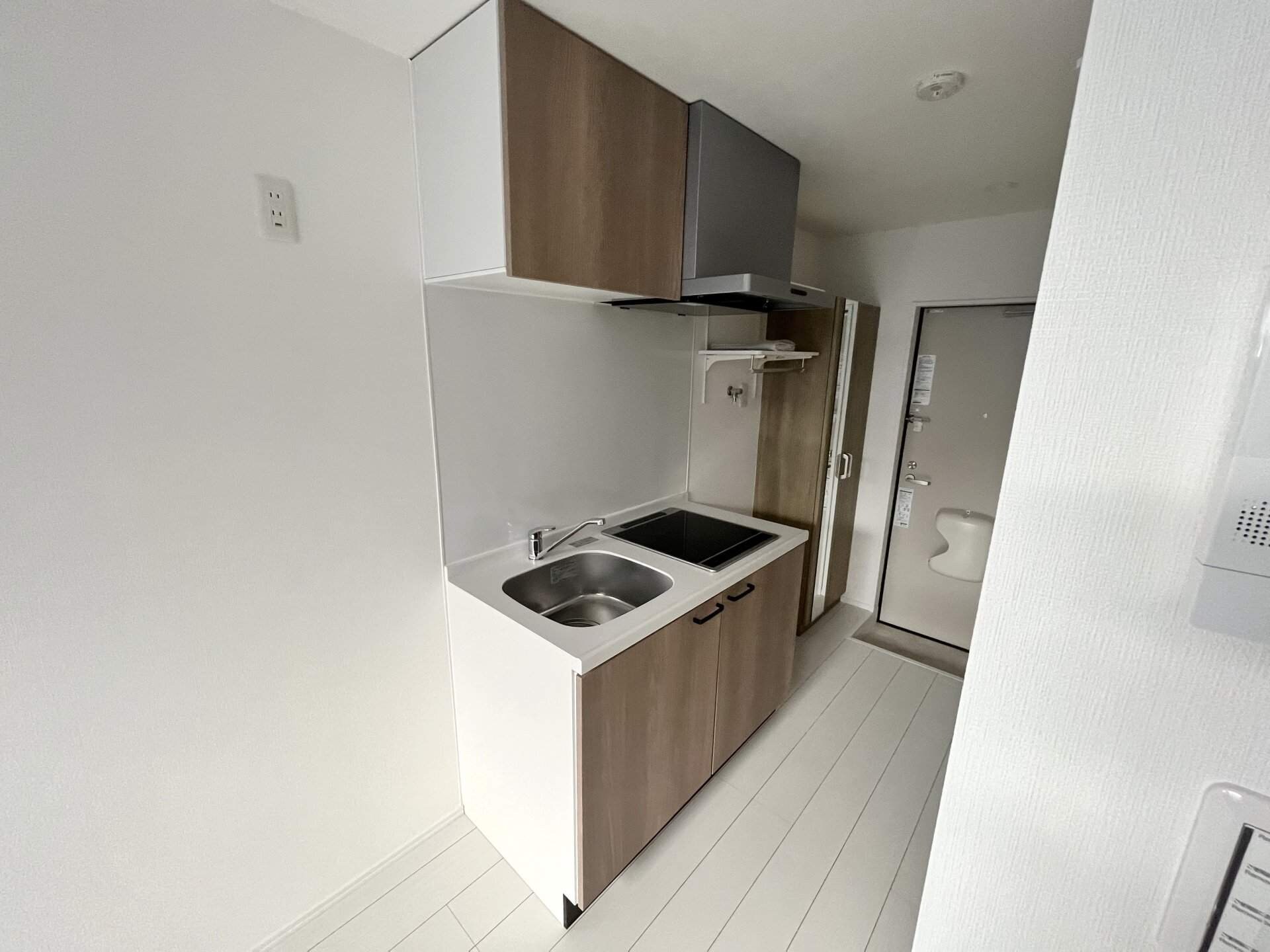 クレオパトラ西生田の物件内観写真