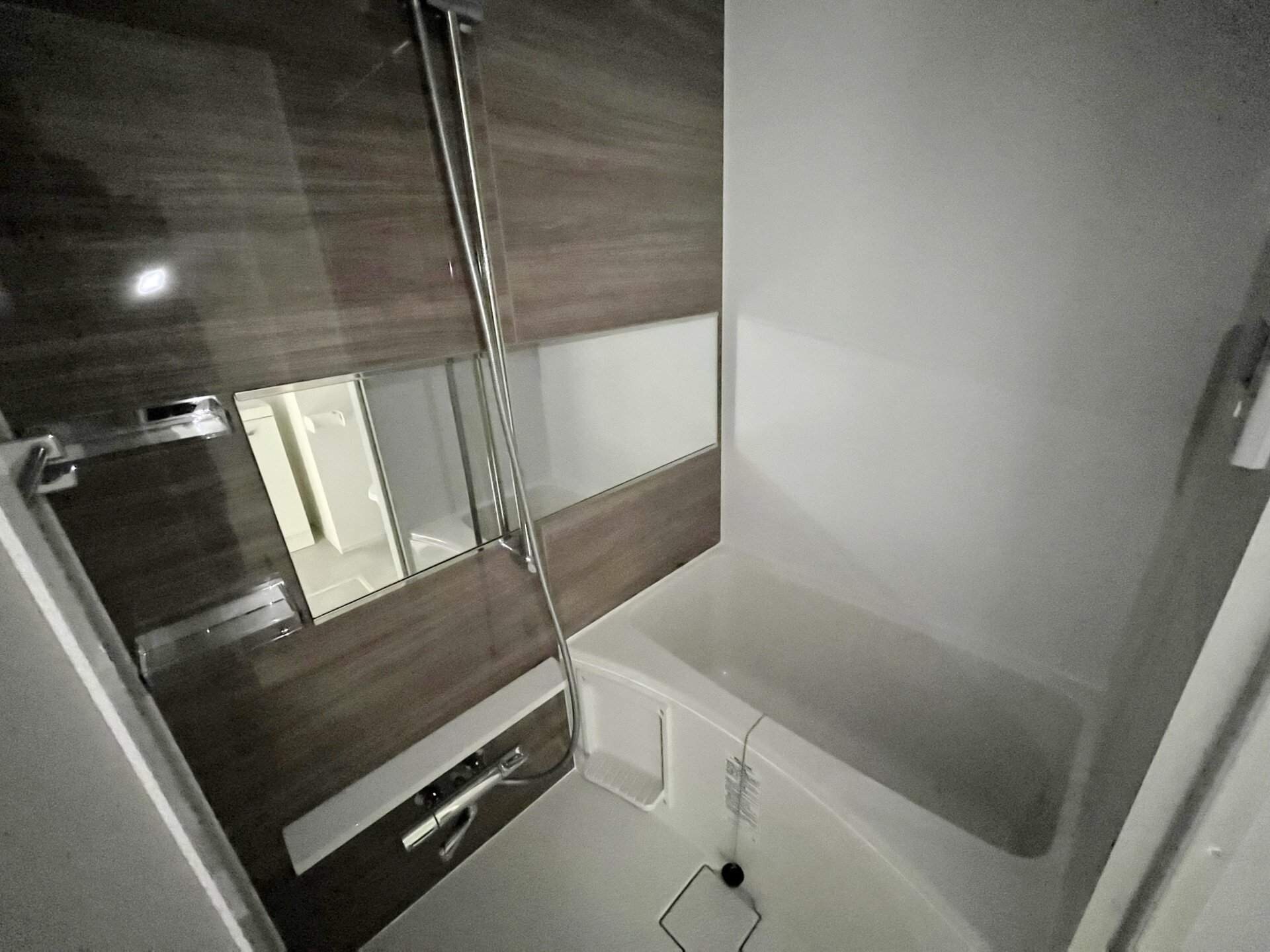 クレオパトラ西生田の物件内観写真