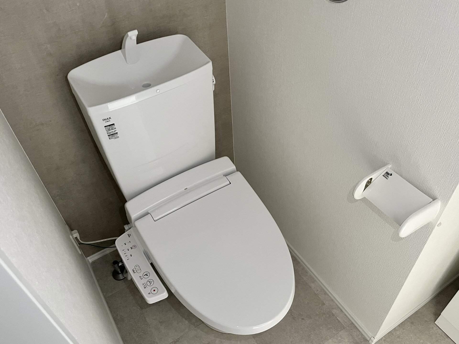 クレオパトラ西生田の物件内観写真