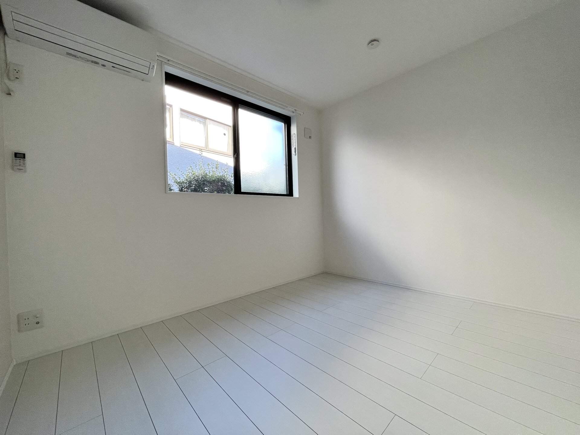 クレオパトラ西生田の物件内観写真