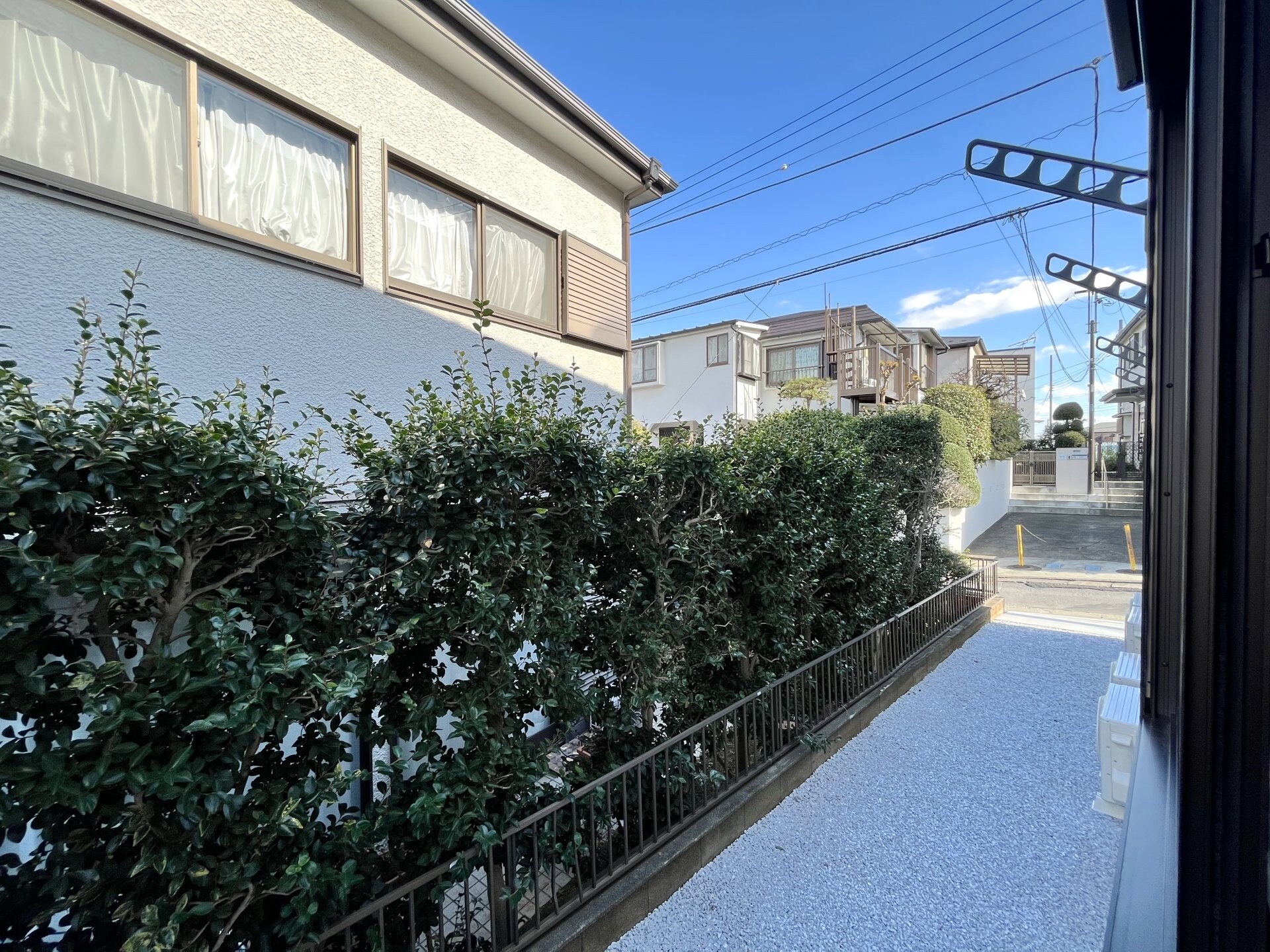 クレオパトラ西生田の物件内観写真