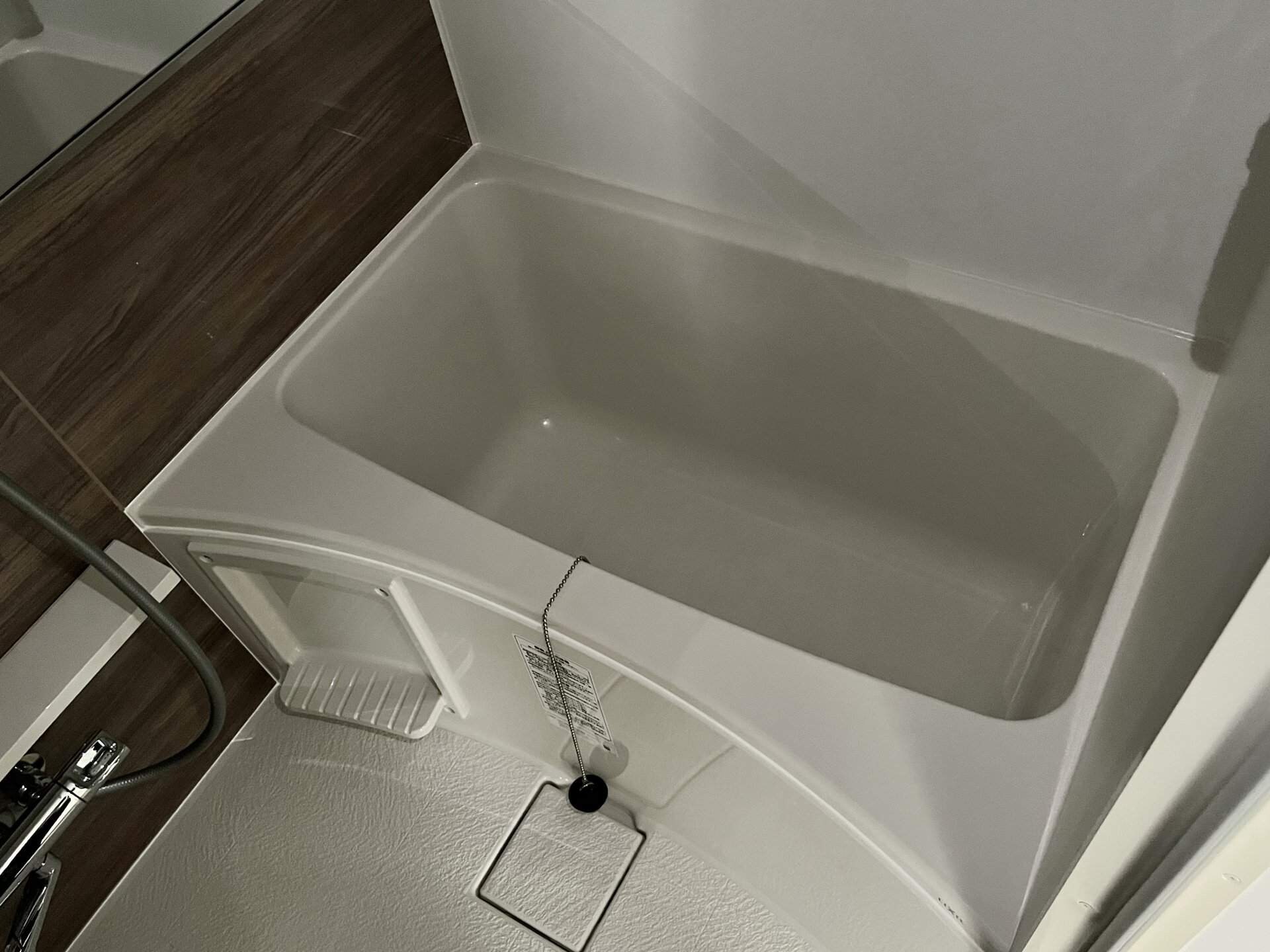 クレオパトラ西生田の物件内観写真