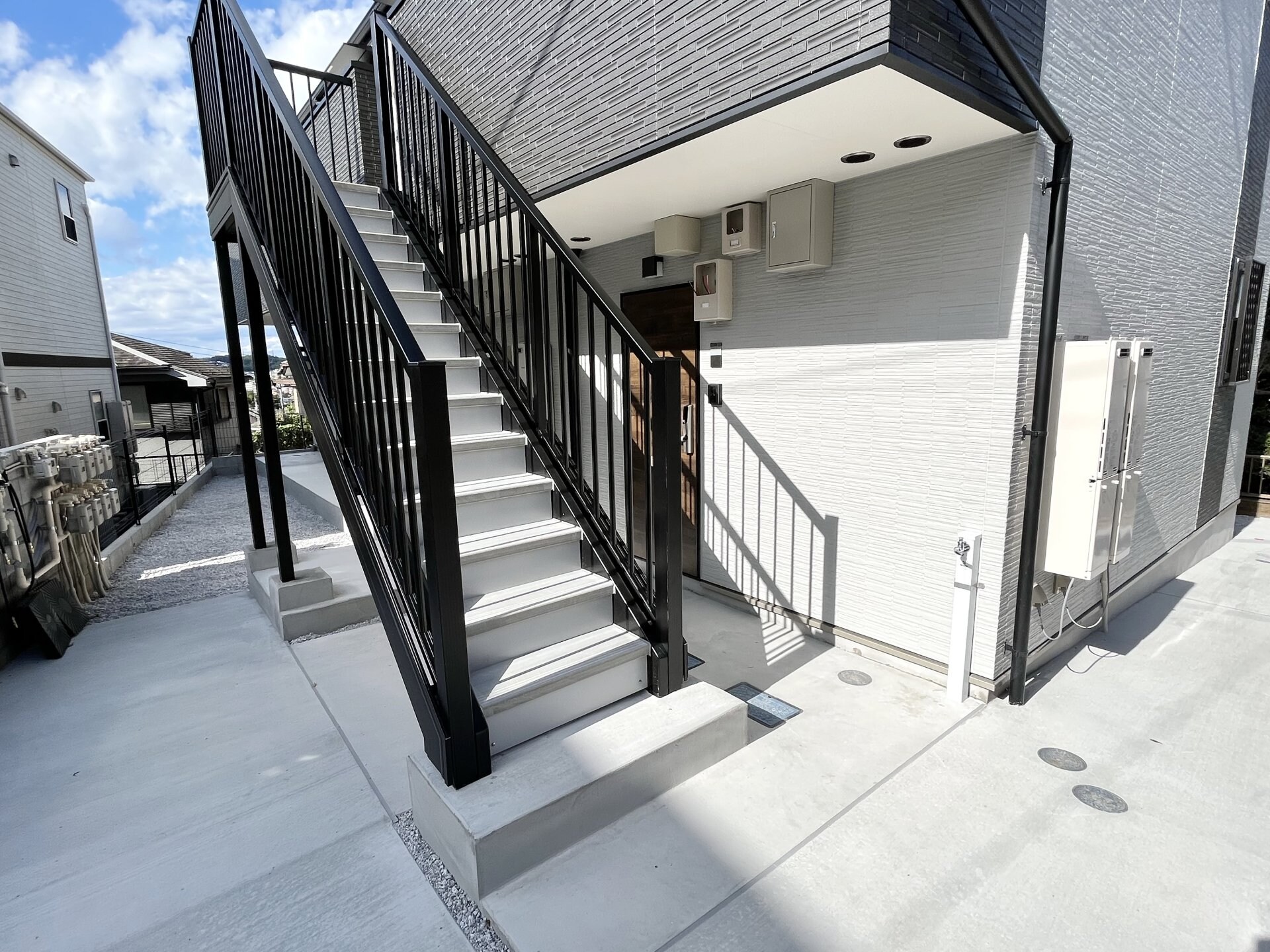 クレオパトラ西生田の物件内観写真