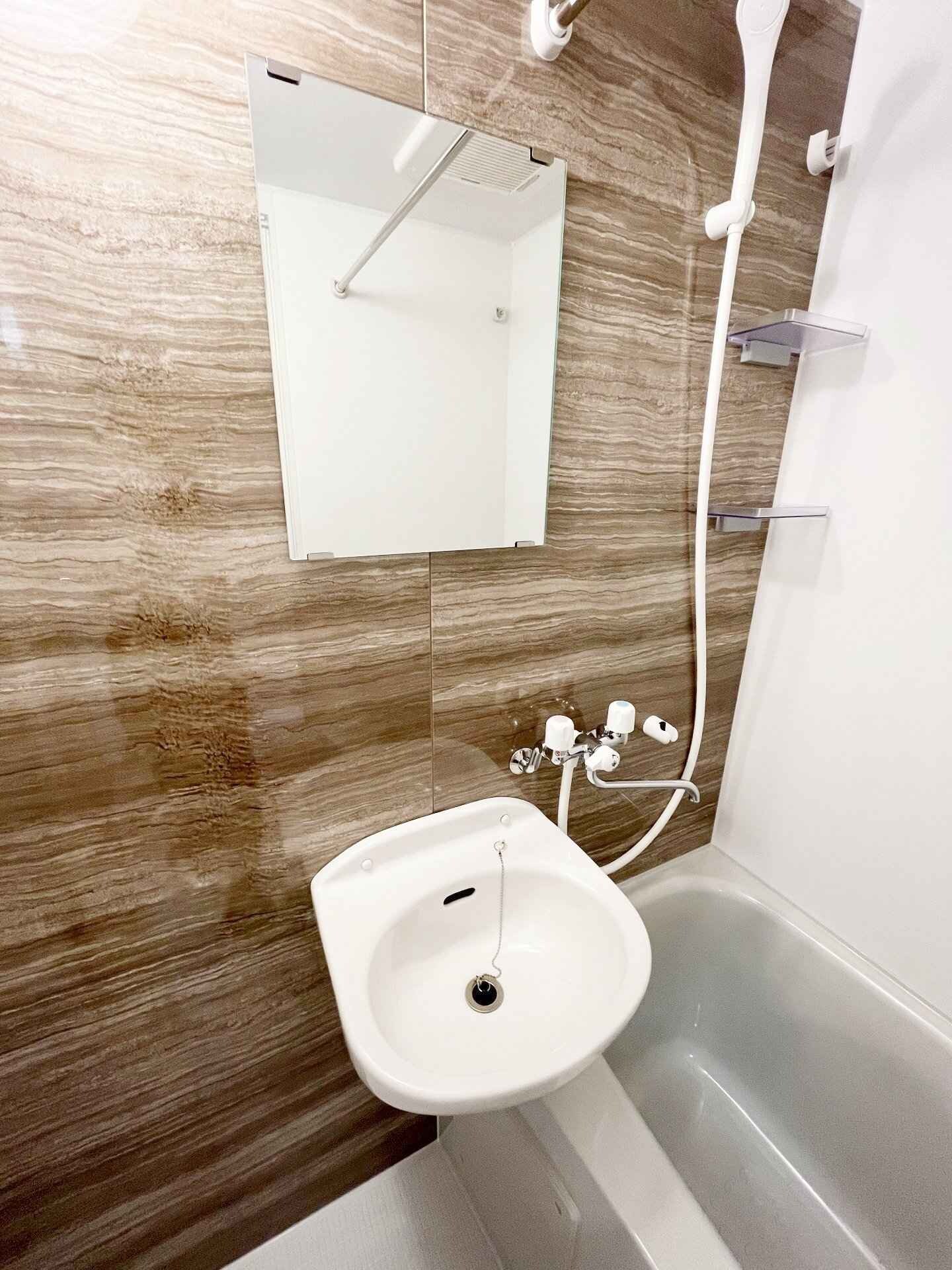 スターライト稲田堤の物件内観写真