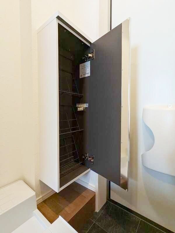 スターライト稲田堤の物件内観写真