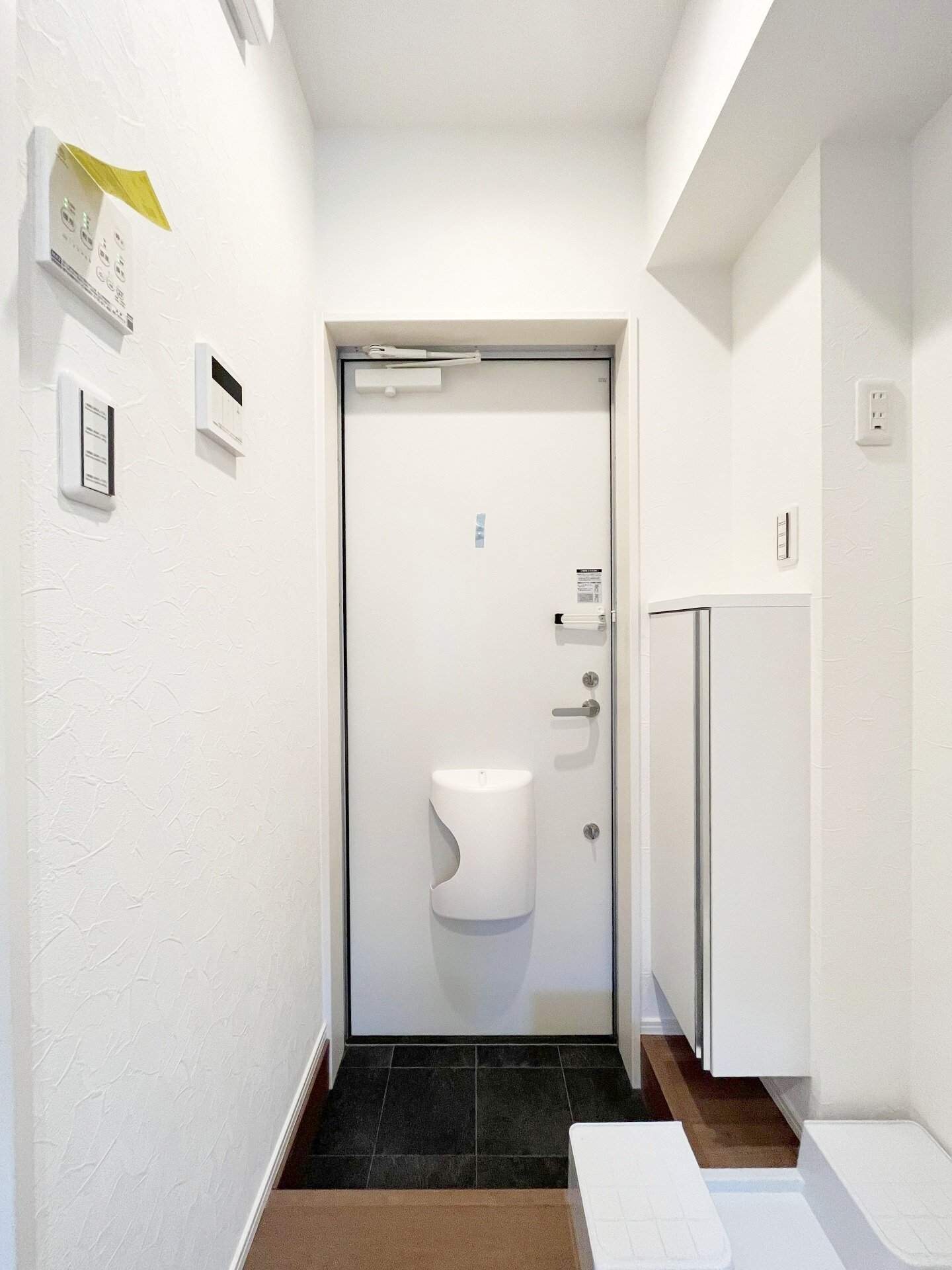 スターライト稲田堤の物件内観写真