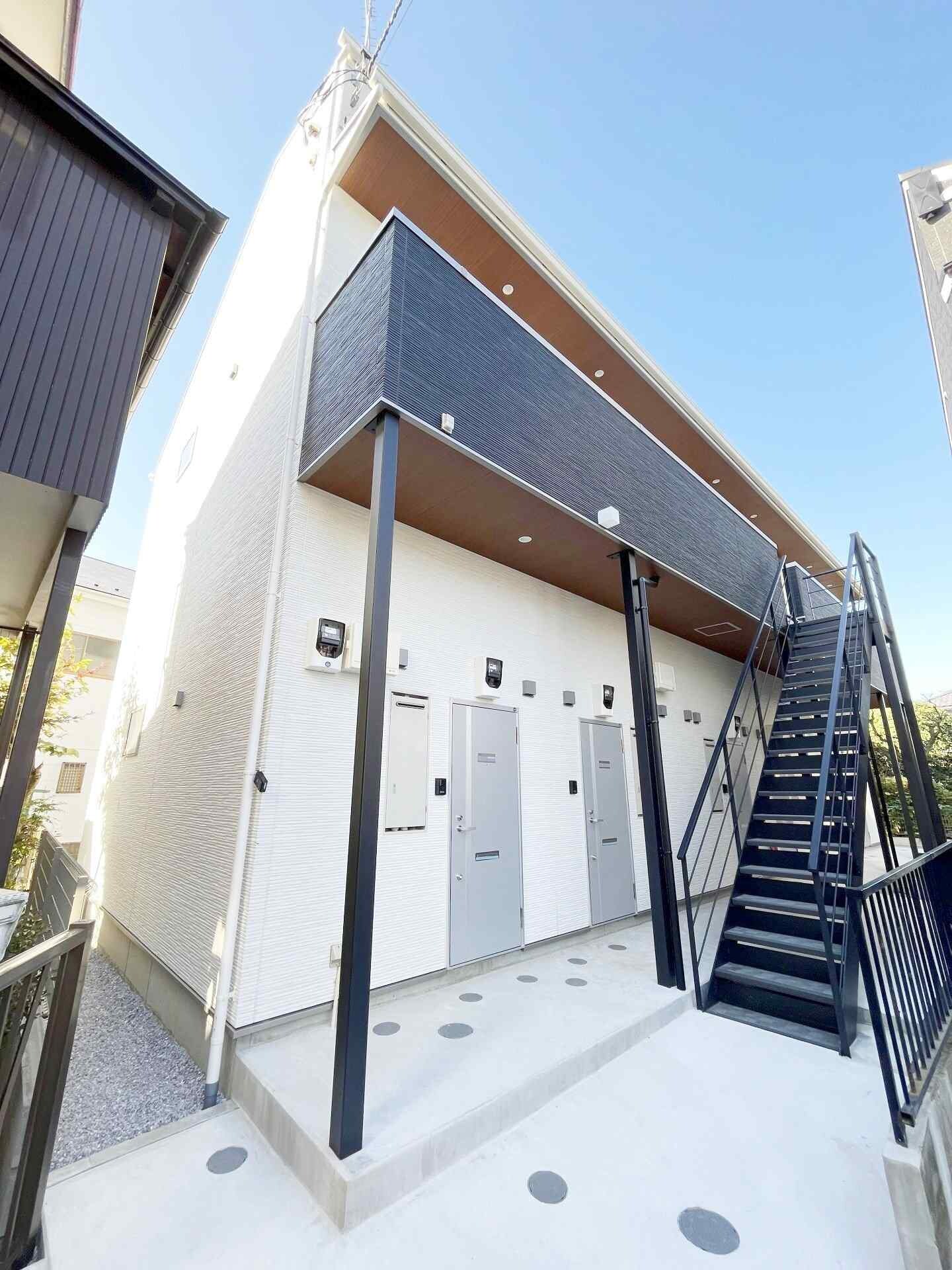 スターライト稲田堤の物件内観写真