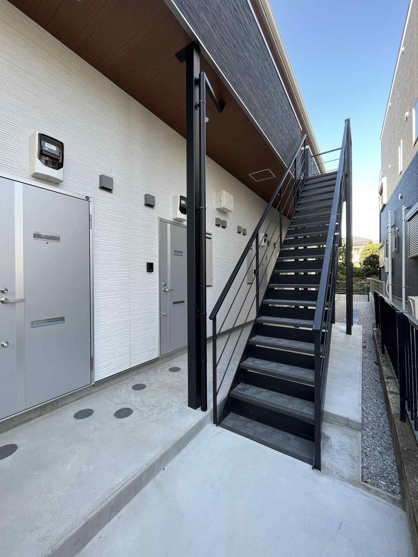 スターライト稲田堤の物件内観写真