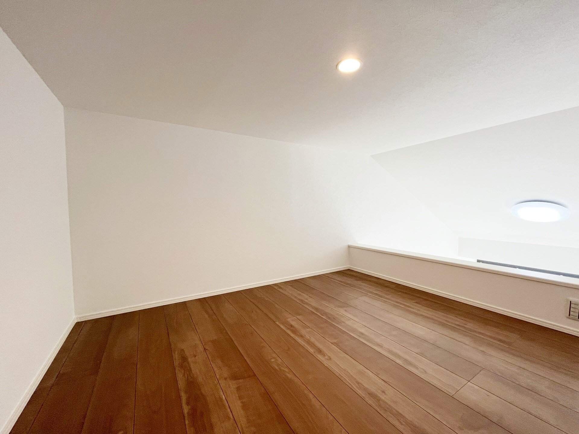 スターライト稲田堤の物件内観写真