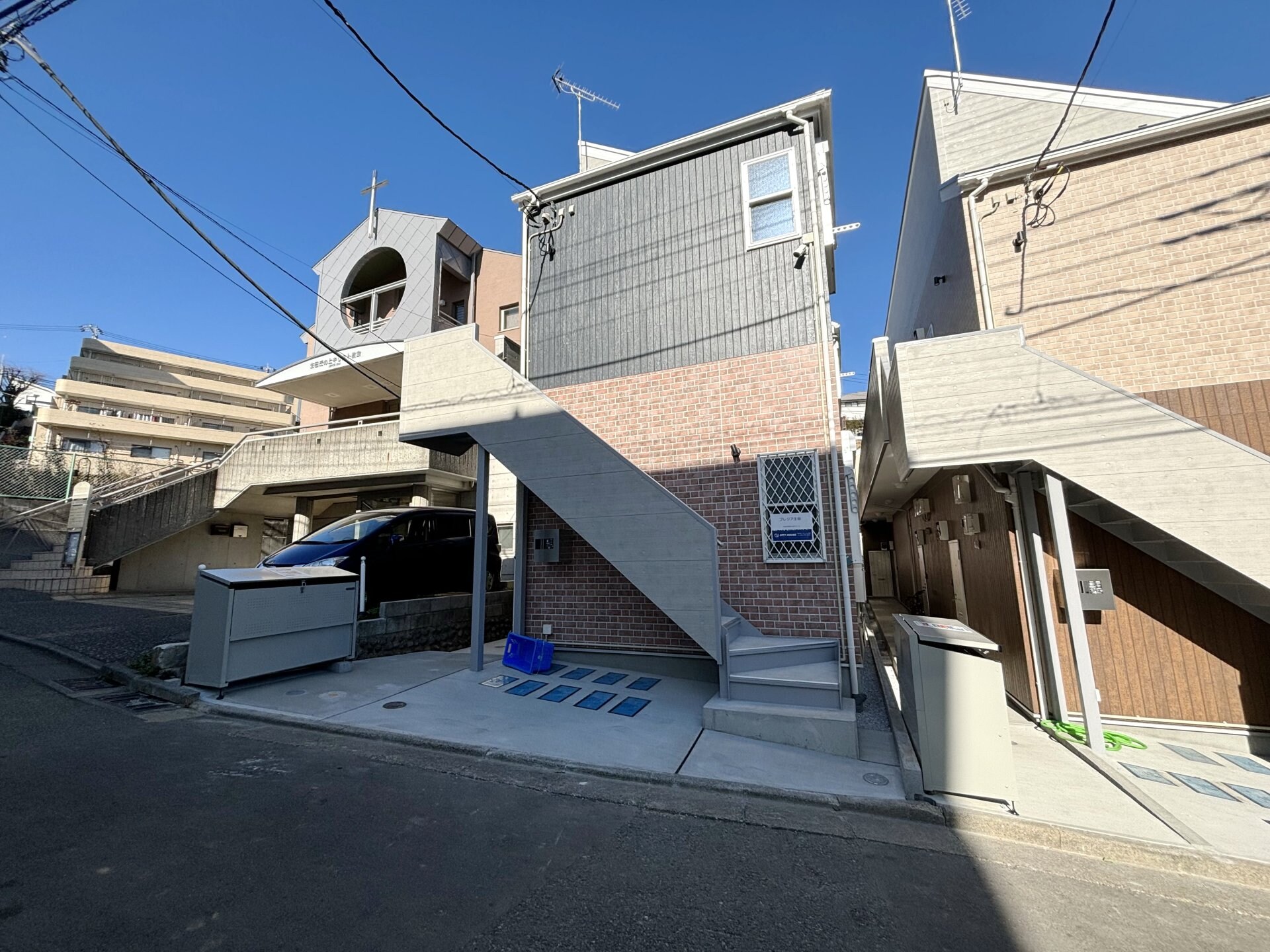 sri Pullanna Ikutaの物件内観写真