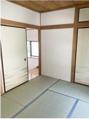 岡上６丁目戸建の物件内観写真