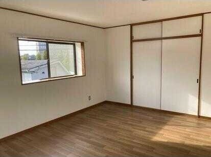 岡上６丁目戸建の物件内観写真