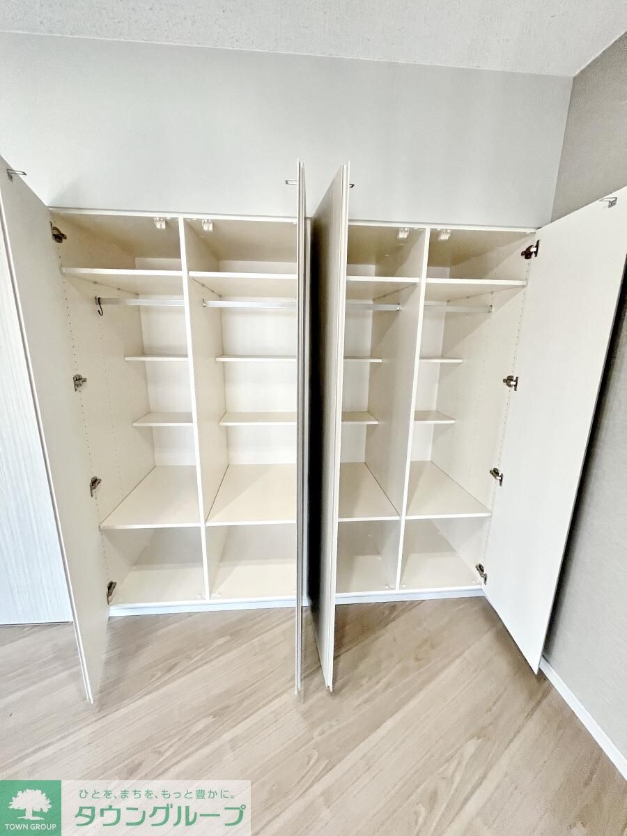 TRACK向ヶ丘遊園の物件内観写真