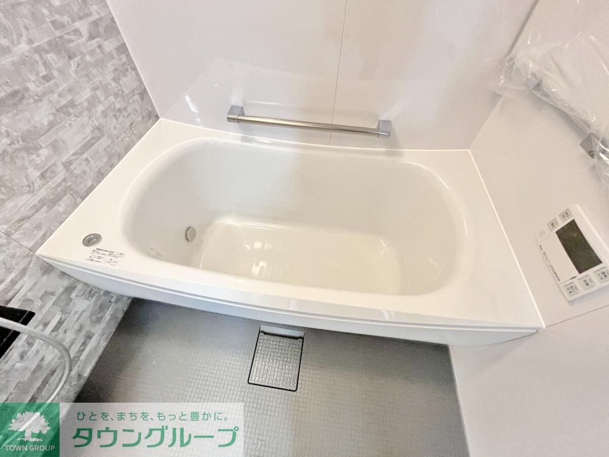 TRACK向ヶ丘遊園の物件内観写真