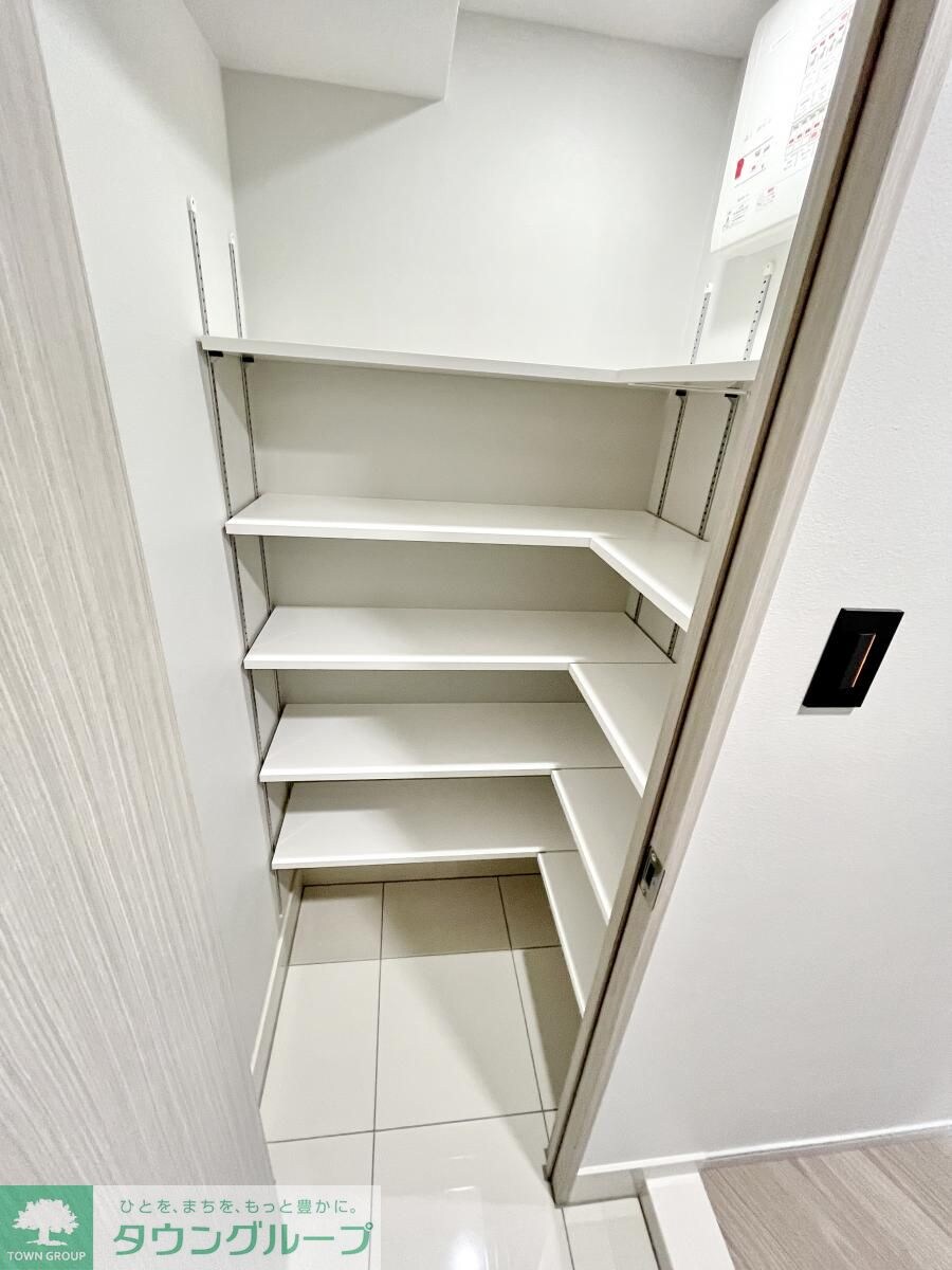 TRACK向ヶ丘遊園の物件内観写真