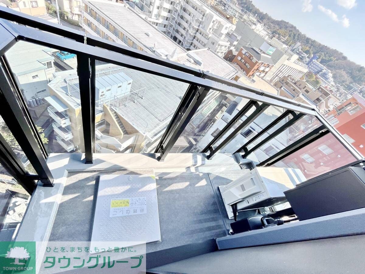 TRACK向ヶ丘遊園の物件内観写真