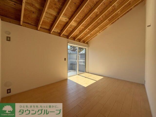 山口台SKY GARDENの物件内観写真