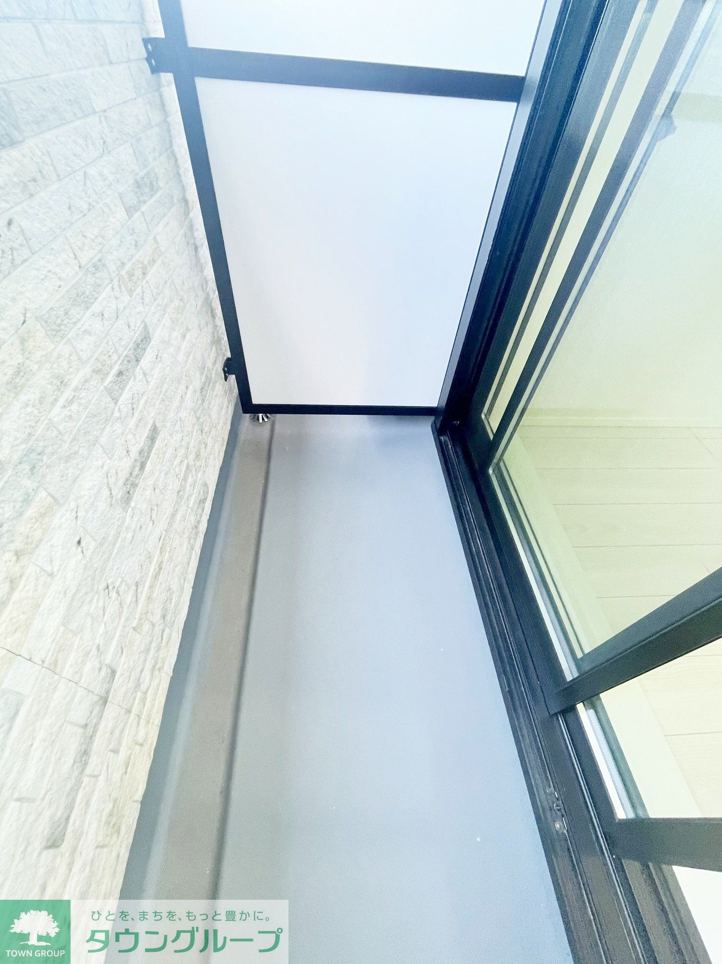 アザーレ・キュリオス中野島の物件内観写真