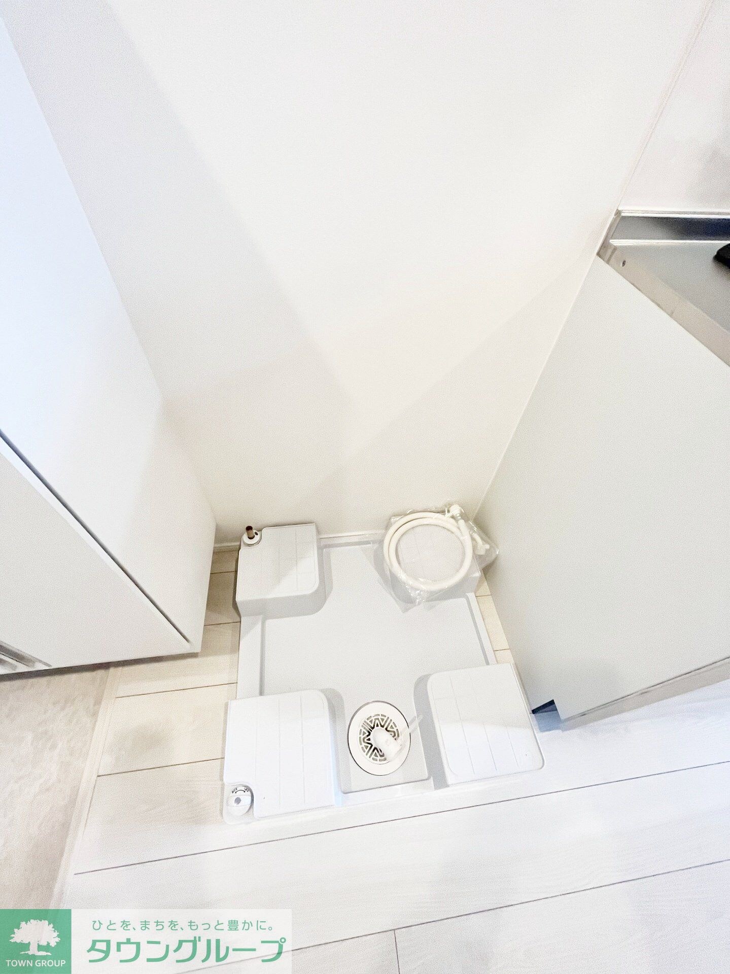 アザーレ・キュリオス中野島の物件内観写真