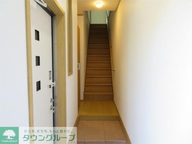 Ｔｉｅｒｃｅｌ－ティアセル－Ａ棟の物件内観写真