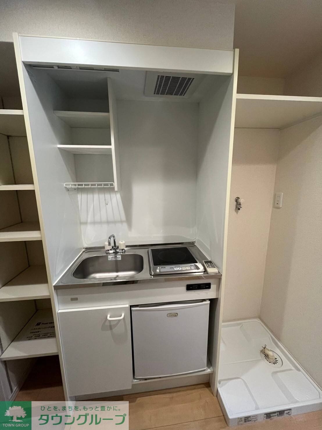 ASTREA向ケ丘遊園の物件内観写真