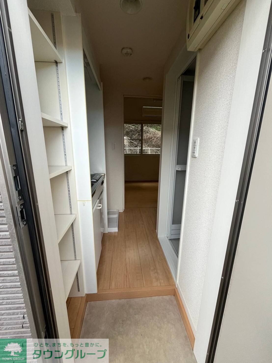 ASTREA向ケ丘遊園の物件内観写真