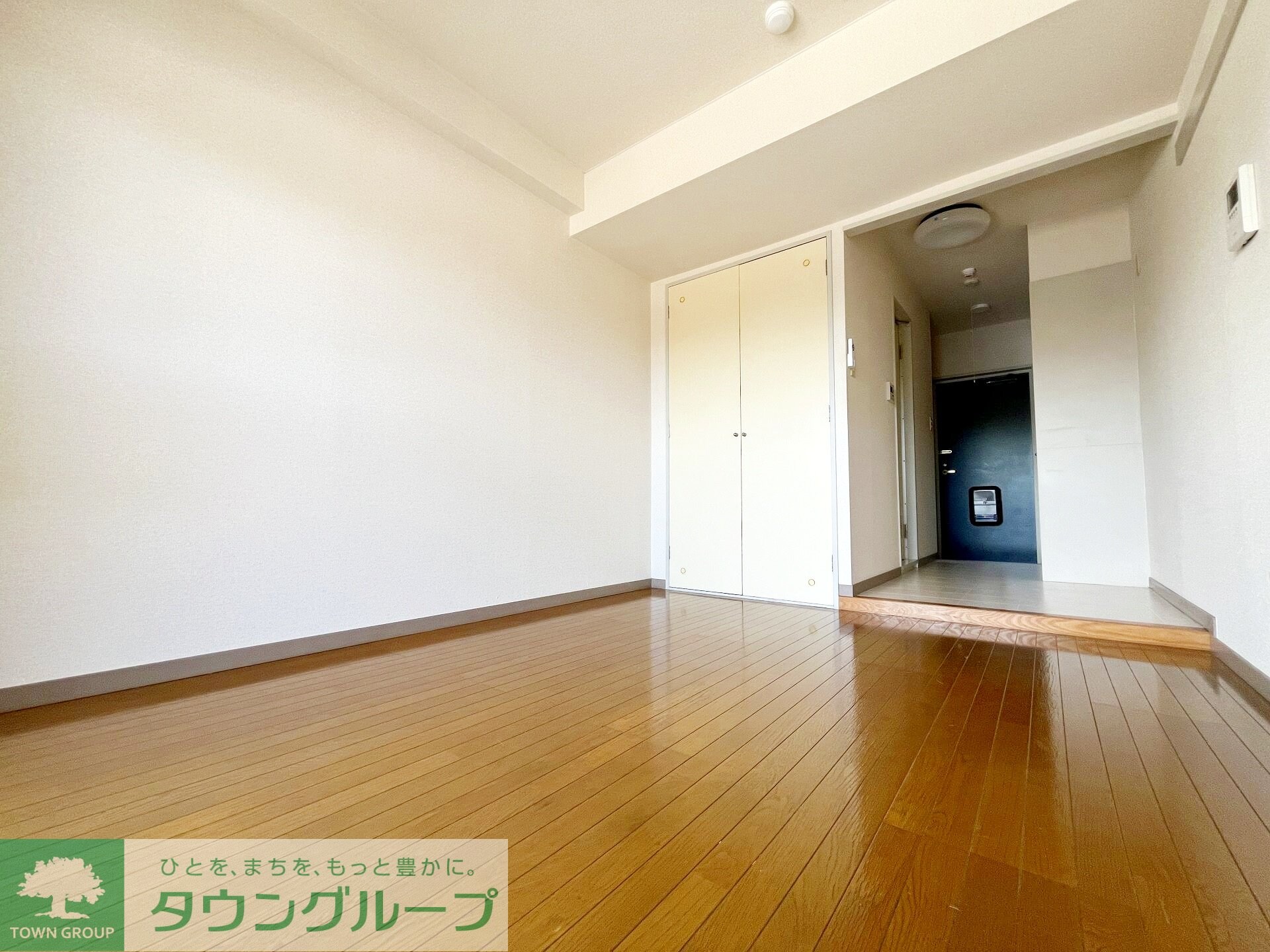 ジュネス西生田の物件内観写真