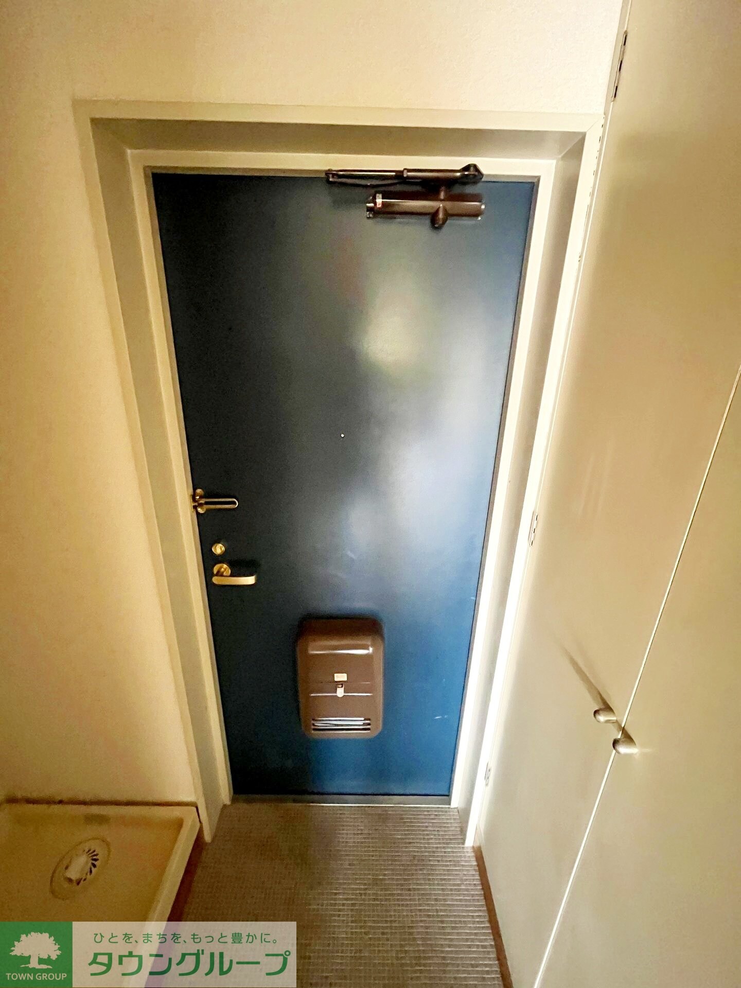 ジュネス西生田の物件内観写真