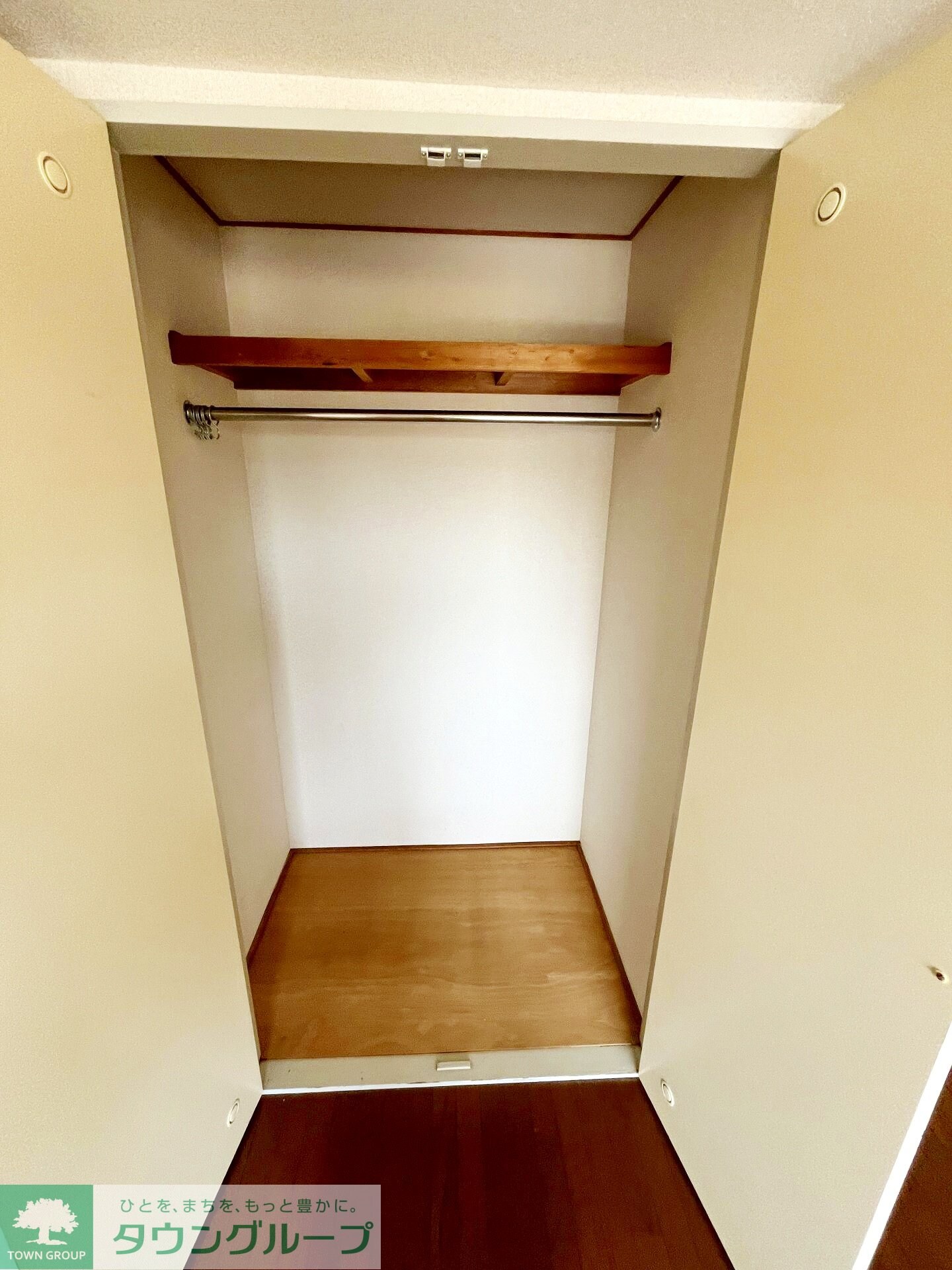 ジュネス西生田の物件内観写真