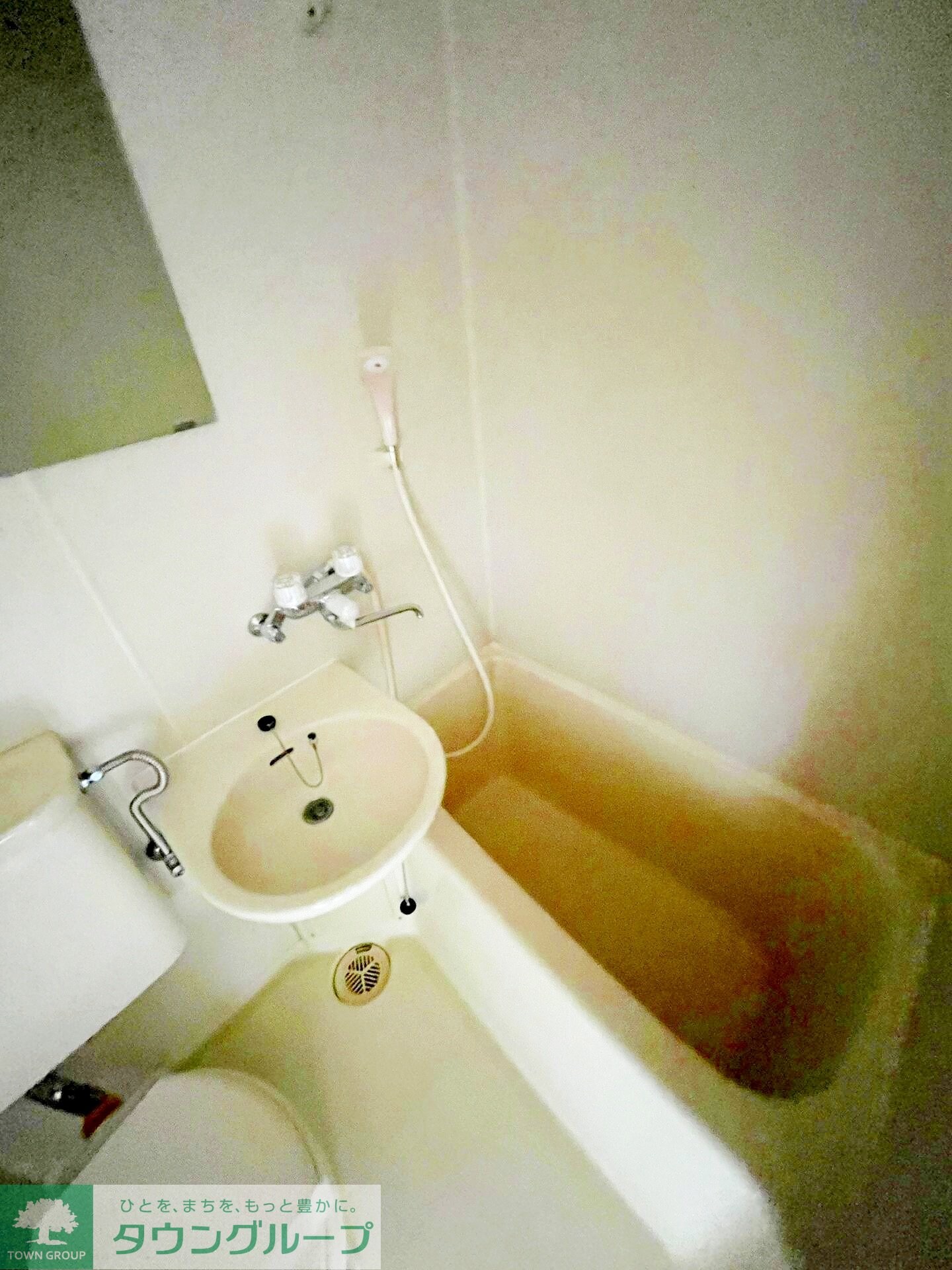 ジュネス西生田の物件内観写真